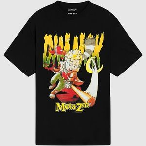 MetaZoo x Dim Mak - Limited Edition Box Set Sam Sinclair T-Shirt